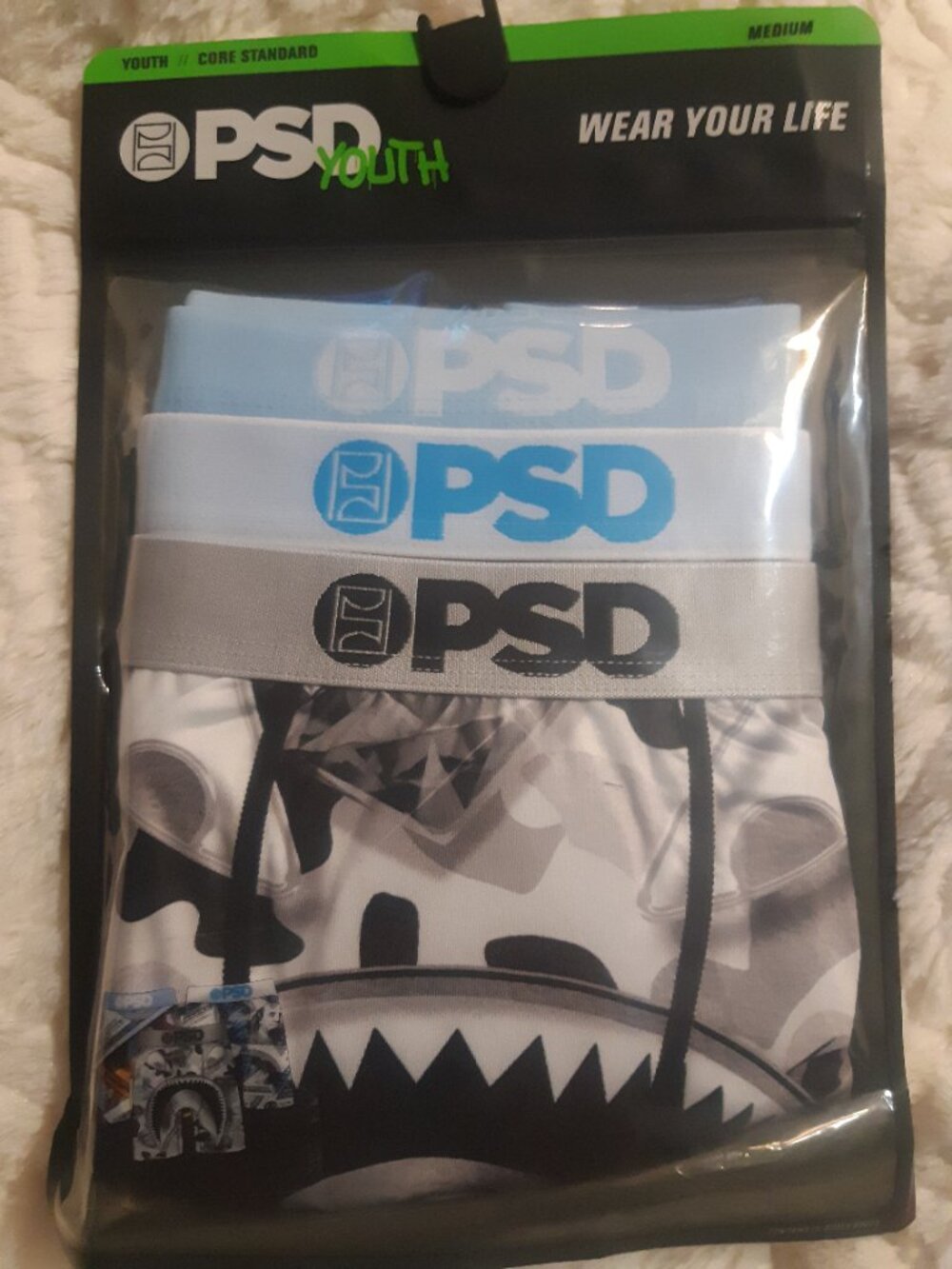 PSD Youth